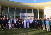 Tourism Ireland Tees Off 2026 Golf Holiday Promotional Programme at PGA Show in Orlando