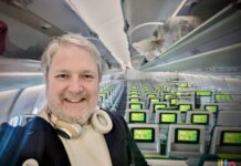 Onboard Dublin to Cancún Direct Service – ITTN Reports from the Aer Lingus & Hilton Fam Trip