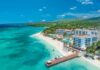 Agents Can Save Clients Up to €350 on Sandals & Beaches Holidays