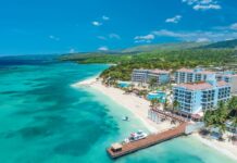 Agents Can Save Clients Up to €350 on Sandals & Beaches Holidays