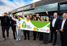 Shannon Airport Hits Major Carbon Reduction Milestone