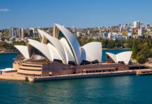 New South Wales Visitor Economy Smashes $59bn Expenditure Target