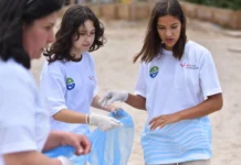 TUI Extends International ‘TUI Junior Academy’ Environmental Programme to Türkiye