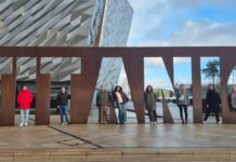 Tourism NI Taps ‘GoT’ Fever Ahead of ‘A Knight of the Seven Kingdoms’ Release