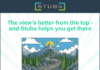 The View’s Better from the Top – Climb Higher and WIN with Stuba