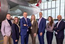 Virgin Atlantic Unveils Newly Refreshed Leadership Line-Up