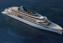 From Mega ships to Super Yachts – Here’s how the Luxury Hotel Industry is Setting Sail