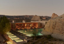 Luxury at the Edge: The World’s Most Remote Hotel Escapes