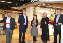 Belfast International Airport Unveils Food & Beverage Overhaul as Part of Wider 5-Year £100m Investment Plan