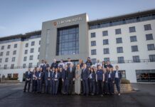 Dalata Hotel Group Formally Opens Clayton Hotel Dublin Airport Central