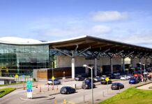 Cork Airport Makes History with its Busiest Year Ever