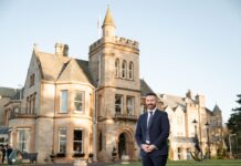 Belfast’s 5-Star Culloden Estate & Spa Completes £500,000 Bedroom Refurbishment