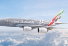 Emirates Skywards Loyalty Programme Partners with Jet2.com