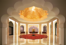 Hilton Opens 3 New Hotels at Oman’s Landmark Barr Al Jissah Resort
