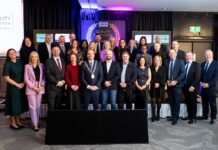 IHF Honours Ireland’s Best Hotels in Inaugural ‘Quality Employer Awards’