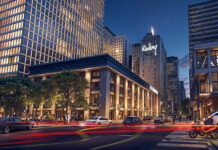 IHG Hotels & Resorts and Ruby Group Bring its First U.S. Ruby Hotel to Chicago