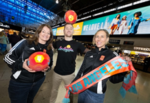 Los Angeles Tourism launches new campaign inviting fans to ‘Start Your World Cup Experience in LA’