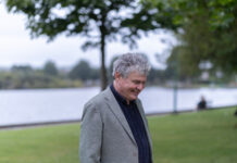 Park Hotel Kenmare Continues ‘Music at the Park’ Offering, with Exclusive John Spillane Performance