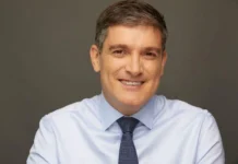 IAG Appoints José Antonio Barrionuevo Group Chief Financial Officer