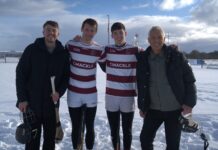 Martin & Roman Kemp Partner with Tourism Ireland for Promotional Travelogue for Channel 4