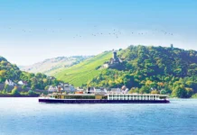 Trafalgar Launches its first-ever River Cruise Itineraries