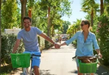 Five Star luxury Camping – The Perfect Family Holiday