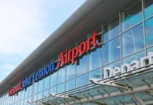 Ryanair to Increase Cork-Liverpool Route to Daily Service from June