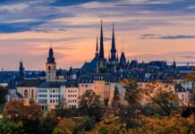 Etihad Airways Announces First Nonstop Service between Luxembourg and Abu Dhabi