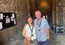 Institute for Culture Travel Launches 2026 ‘Opera Under the Stars’ Programme with Marty Whelan