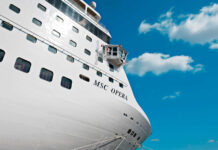 MSC Cruises Announces Maiden Year-Round South Caribbean Itinerary