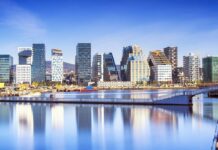 Chasing the Midnight Sun: A Summer in Norway, Now Just One Flight Away