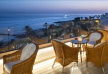 Constantinou Bros Hotels Announces Refurbishment & Reopening Date of Asimina Suites Hotel in Cyprus