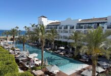 Pilates by the Sea: Marbella Beckons with Pulse Pilates’ Adults-Only Reformer Retreat