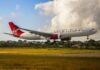 Virgin Atlantic Steps Up Manchester–Orlando Flights with Summer and Winter Capacity Increase