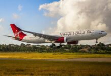 Virgin Atlantic Steps Up Manchester–Orlando Flights with Summer and Winter Capacity Increase