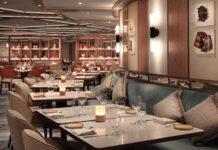 Silversea Completes Refurbishment of ‘Silver Muse’ Ship