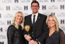 Silversea Named ‘Best Luxury Ocean Cruise Company’ at Travel Weekly Globe Travel Awards