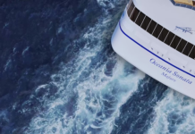 Oceania Cruises Unveils First Look at ‘Oceania Sonata’ Maiden Itineraries