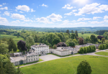€1.2m Awarded to Strokestown Park for Regenerative Tourism Project in Roscommon