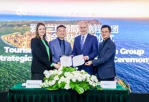 Tourism Ireland Signs MoU with Global Online Travel Service Provider Trip.com Group in China