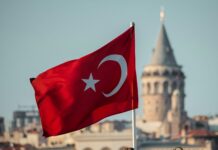 Türkiye Surging in Popularity Amongst Irish Holidaymakers, Research Shows