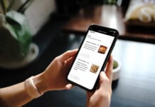 United Airlines Adds Pre-Order Meal Option to Economy Class on Domestic Flights