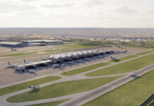 Heathrow Greenlights Work on Third Runway Planning Application as Critical 2026 Milestones Approach