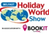 Holiday World Show Returns to Belfast This Weekend