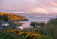 The Lodge at Ashford Castle Opens Waiting List for ‘Yoga with Maura’ Retreat after Overwhelming Demand