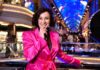 Shirley Ballas Brings Strictly Glamour to MSC Cruises