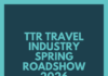 TTR Spring Roadshow Brings Key Travel Brands to the Irish Trade This February