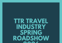 TTR Spring Roadshow Brings Key Travel Brands to the Irish Trade This February