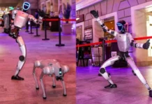 From Robots to Game Shows: MSC Cruises Unveils Next Generation Entertainment Offering