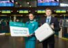 Aer Lingus Extends 10kg Carry-On Baggage Policy to Aer Lingus Regional Service
